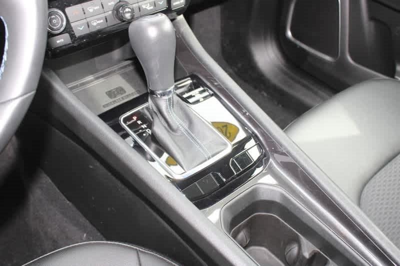 used 2022 Jeep Compass car, priced at $22,450