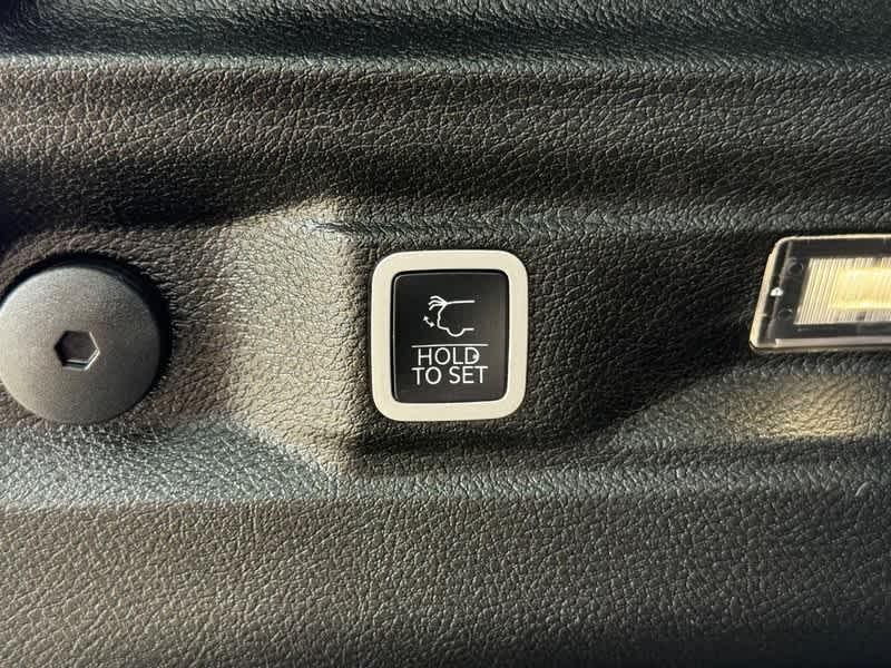 used 2021 Jeep Grand Cherokee L car, priced at $32,273