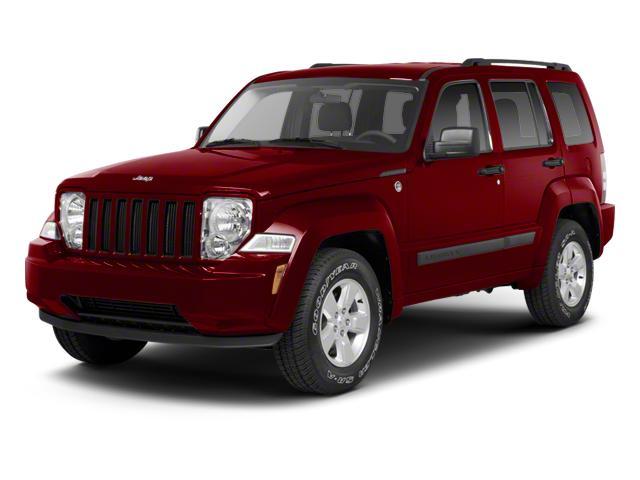 used 2012 Jeep Liberty car, priced at $7,988