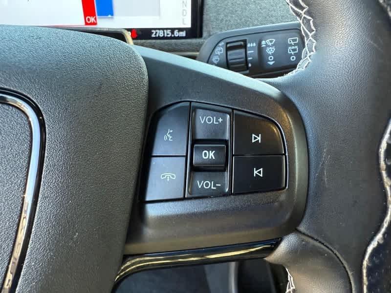 used 2023 Ford Mustang Mach-E car, priced at $32,988
