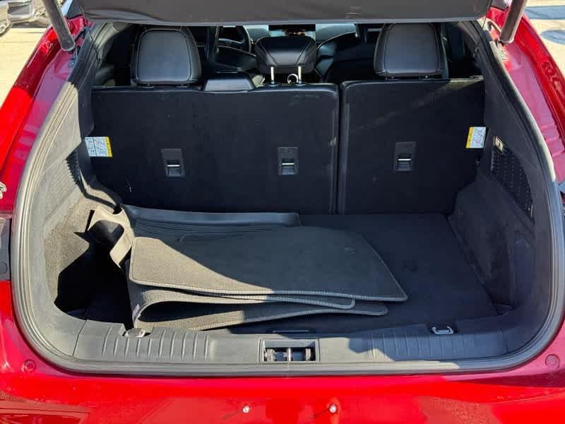 used 2023 Ford Mustang Mach-E car, priced at $32,988