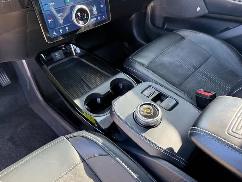 used 2023 Ford Mustang Mach-E car, priced at $32,988