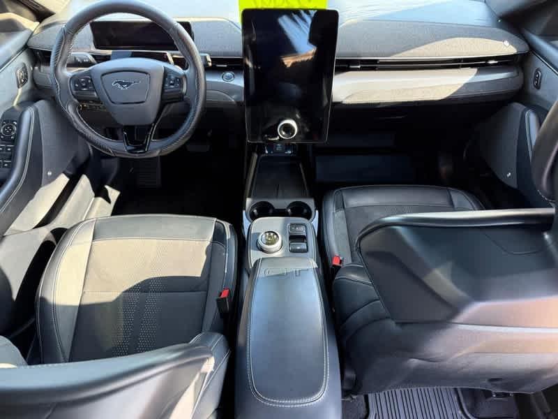 used 2023 Ford Mustang Mach-E car, priced at $32,988