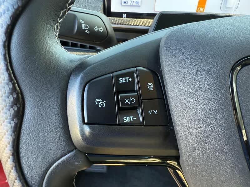 used 2023 Ford Mustang Mach-E car, priced at $32,988