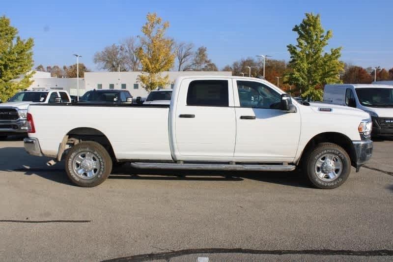 new 2024 Ram 2500 car, priced at $52,987