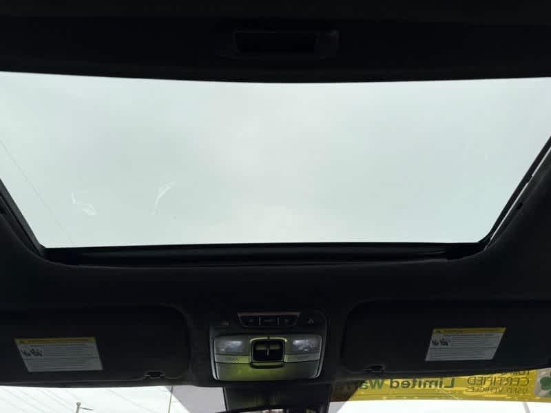 used 2022 Kia Telluride car, priced at $34,447