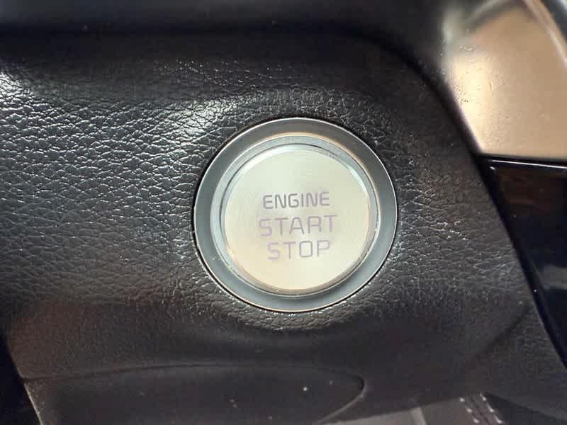 used 2022 Kia Telluride car, priced at $34,447