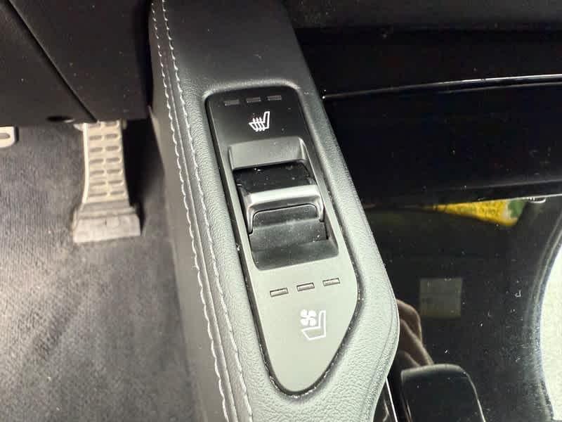 used 2022 Kia Telluride car, priced at $34,447