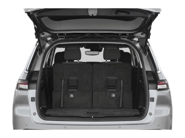 new 2025 Jeep Grand Cherokee L car, priced at $66,580