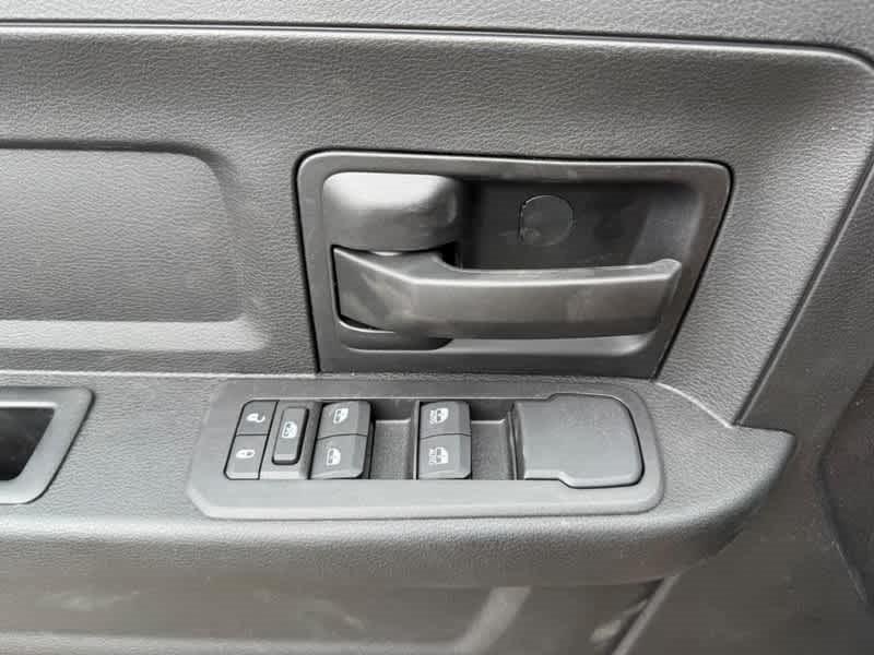 new 2025 Ram 2500 car, priced at $51,966