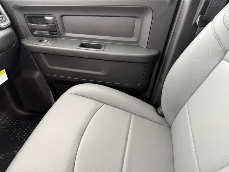 new 2025 Ram 2500 car, priced at $51,966