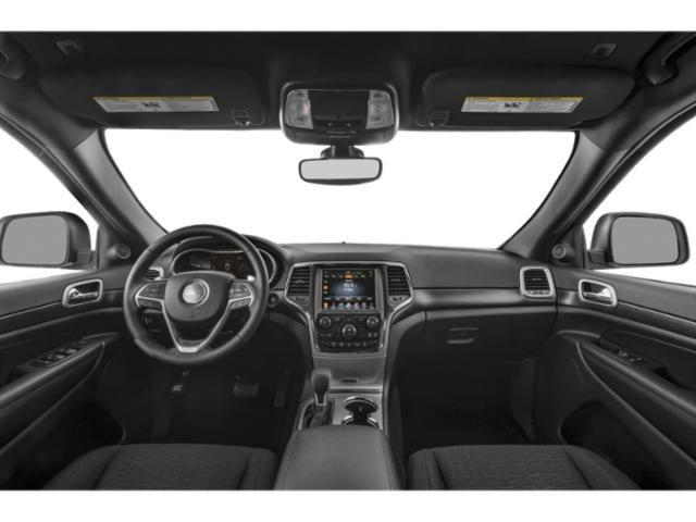 used 2019 Jeep Grand Cherokee car, priced at $21,988