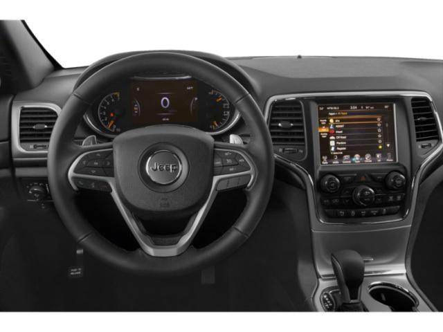 used 2019 Jeep Grand Cherokee car, priced at $21,988