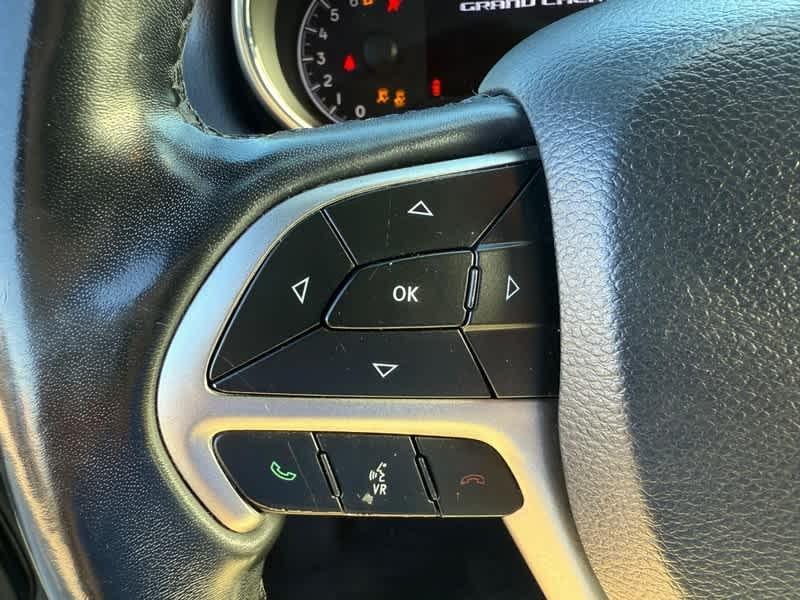 used 2019 Jeep Grand Cherokee car, priced at $19,988