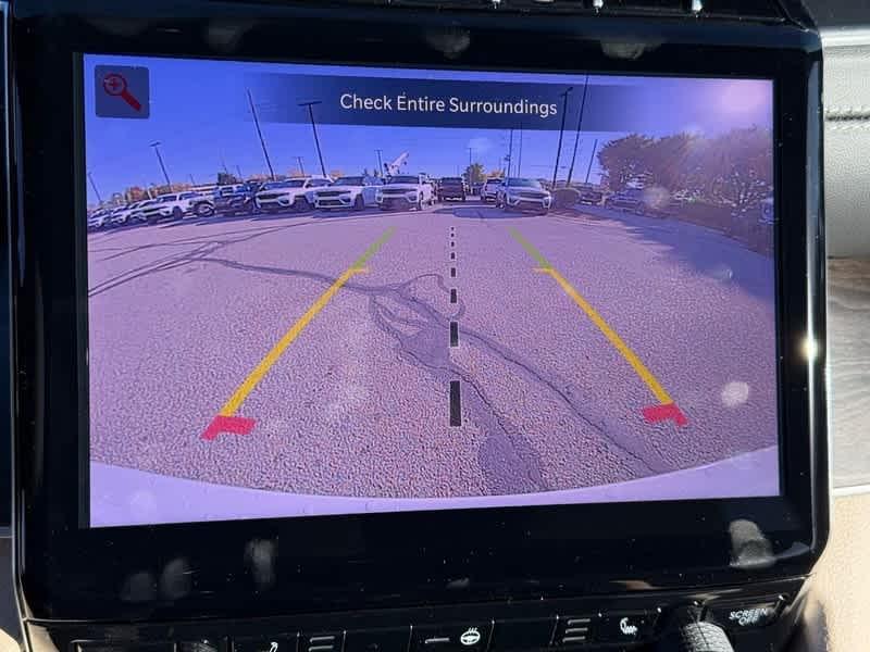 new 2025 Jeep Grand Cherokee car, priced at $45,723