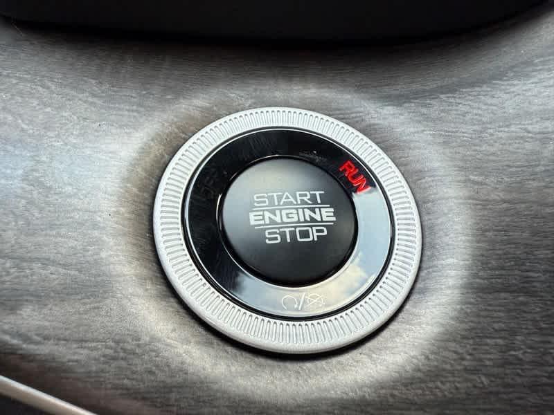 new 2025 Jeep Grand Cherokee car, priced at $49,436