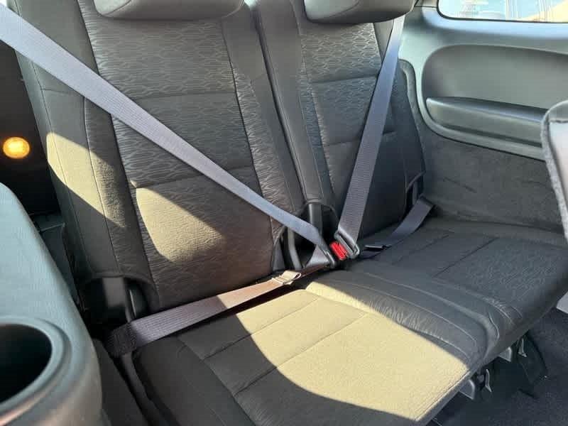 new 2025 Dodge Durango car, priced at $37,684