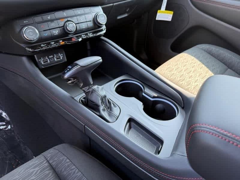 new 2025 Dodge Durango car, priced at $37,684