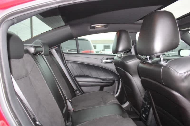 used 2022 Dodge Charger car, priced at $33,988