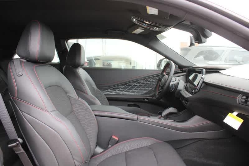 new 2025 Dodge Charger Daytona car, priced at $46,997