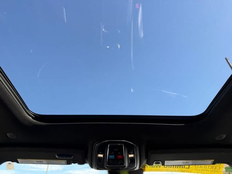 used 2024 Jeep Grand Cherokee L car, priced at $39,988