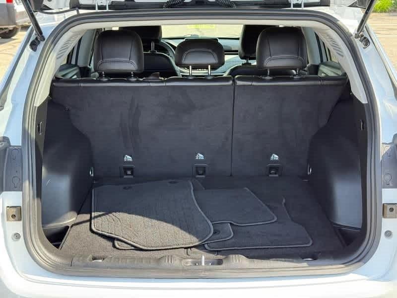 used 2022 Jeep Compass car, priced at $24,988