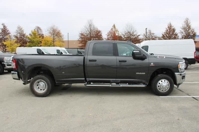 new 2024 Ram 3500 car, priced at $74,248