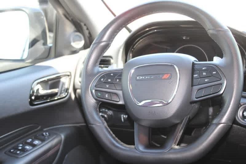 used 2022 Dodge Durango car, priced at $38,927