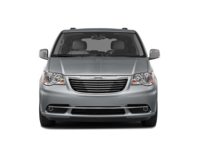 used 2015 Chrysler Town & Country car