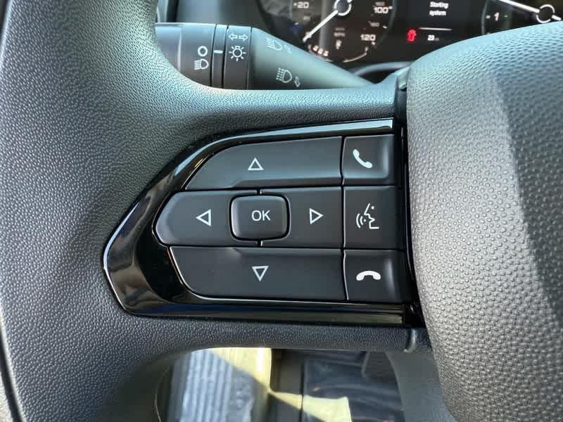 new 2025 Ram ProMaster 1500 car, priced at $44,487