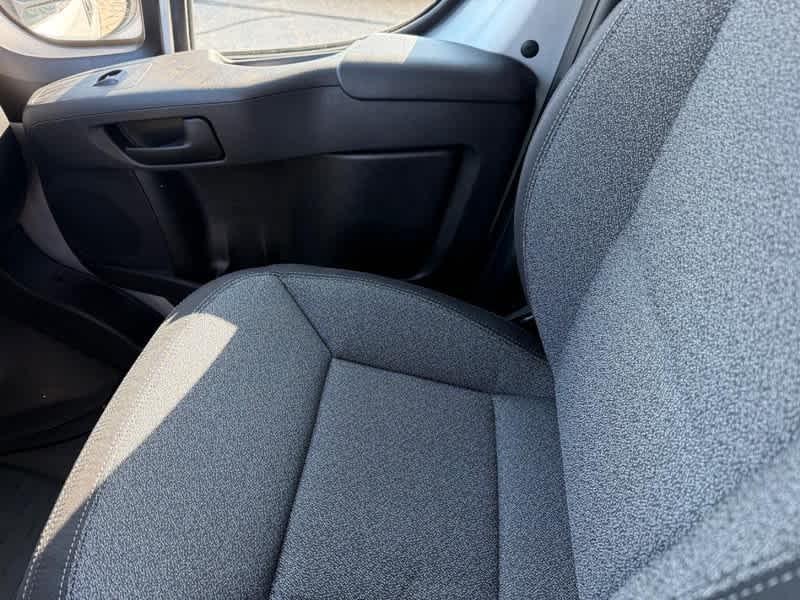 new 2025 Ram ProMaster 1500 car, priced at $44,487