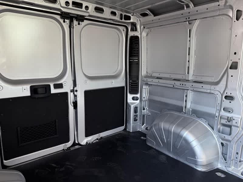 new 2025 Ram ProMaster 1500 car, priced at $44,487