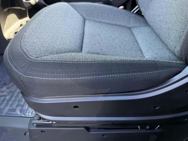 new 2025 Ram ProMaster 1500 car, priced at $44,487