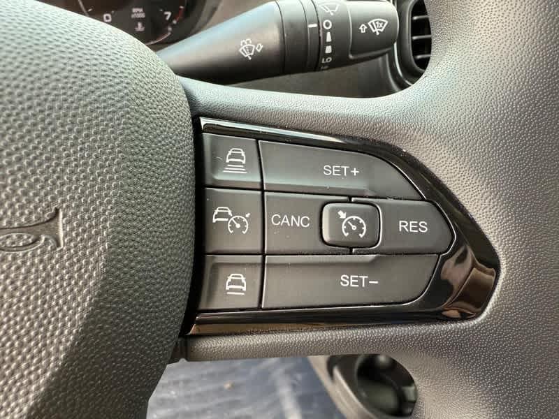 new 2025 Ram ProMaster 2500 car, priced at $55,285