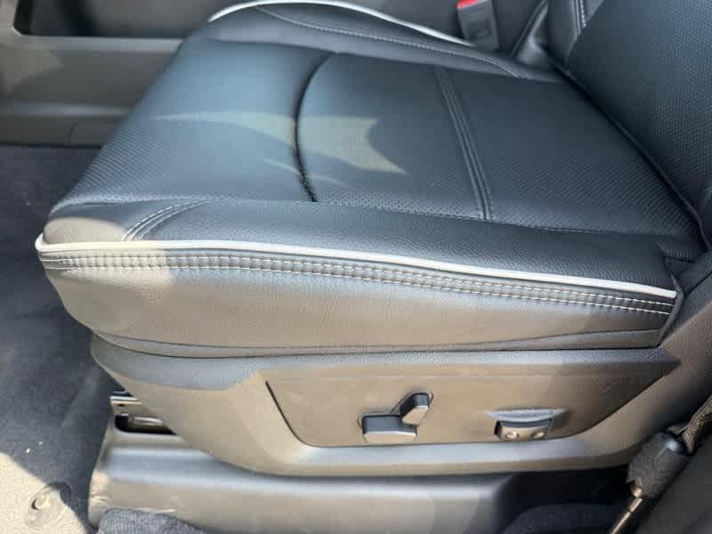 new 2025 Ram 2500 car, priced at $93,852