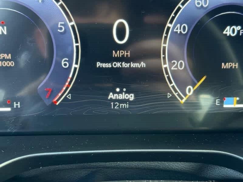 new 2025 Jeep Grand Cherokee car, priced at $45,506
