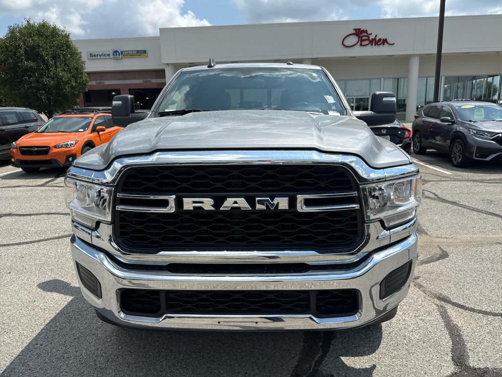 used 2023 Ram 2500 car, priced at $36,937
