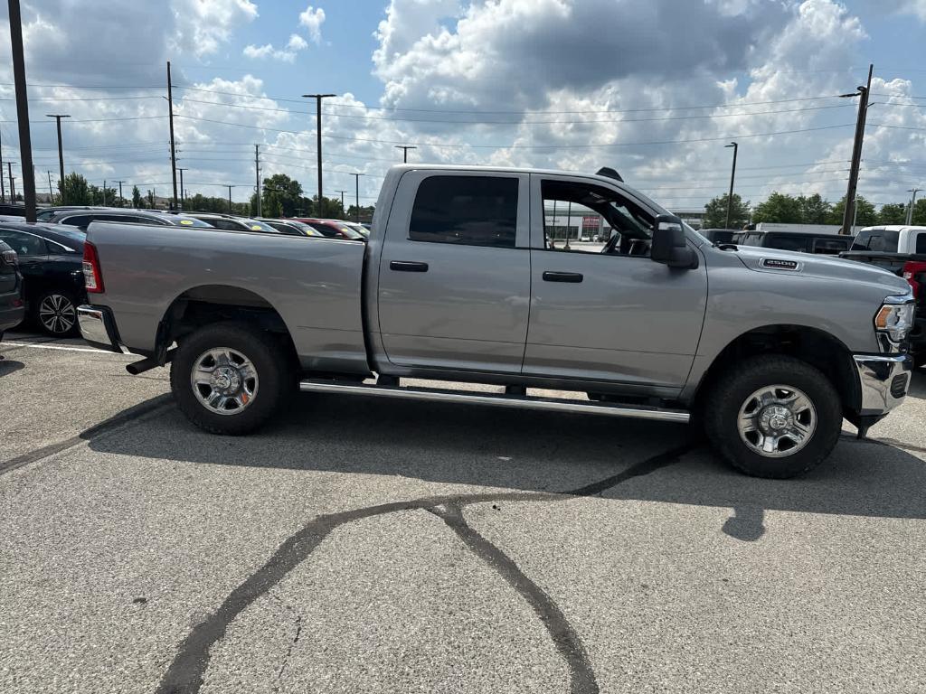 used 2023 Ram 2500 car, priced at $36,937