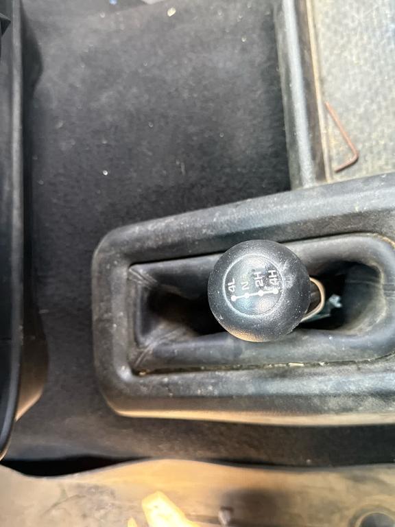 used 2023 Ram 2500 car, priced at $36,937