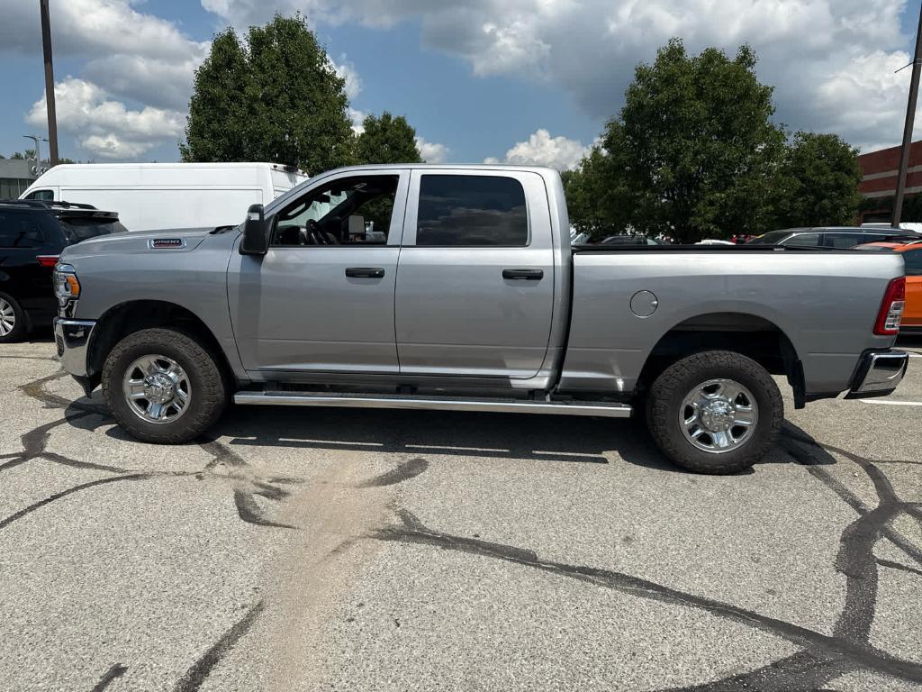 used 2023 Ram 2500 car, priced at $36,937