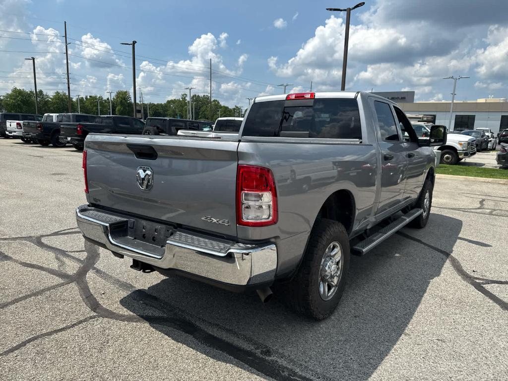 used 2023 Ram 2500 car, priced at $36,937