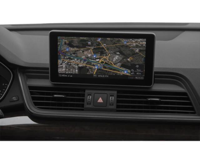 used 2019 Audi Q5 car, priced at $21,994