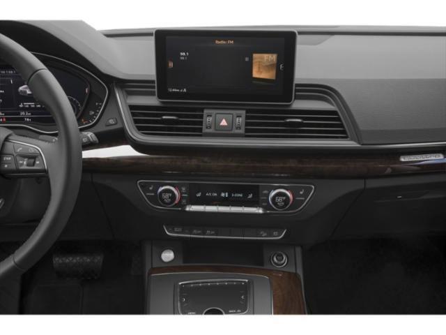 used 2019 Audi Q5 car, priced at $21,994