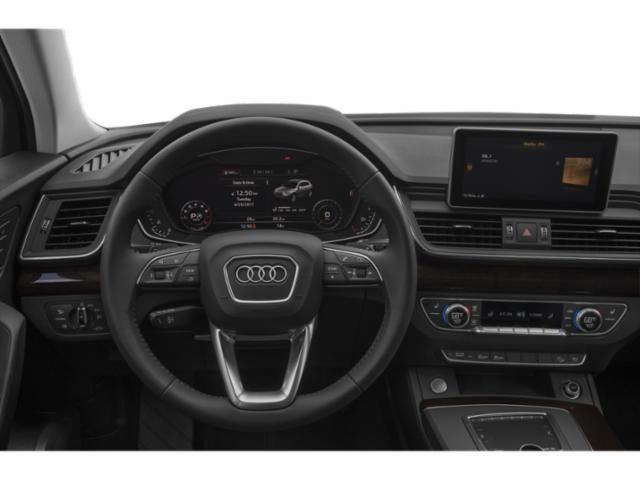 used 2019 Audi Q5 car, priced at $21,994