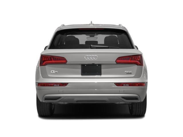 used 2019 Audi Q5 car, priced at $21,994
