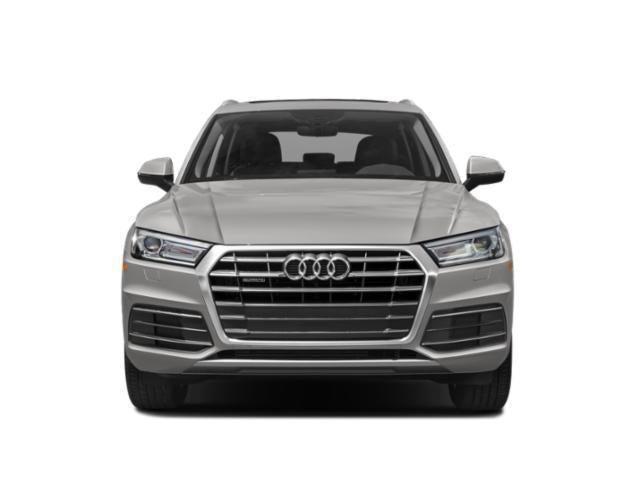 used 2019 Audi Q5 car, priced at $21,994