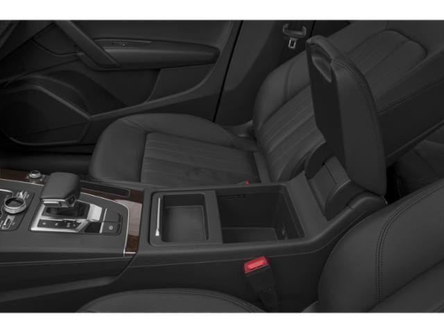 used 2019 Audi Q5 car, priced at $21,994