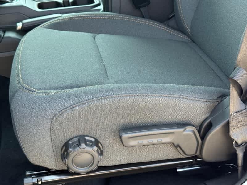 new 2025 Jeep Wrangler 4xe car, priced at $58,244