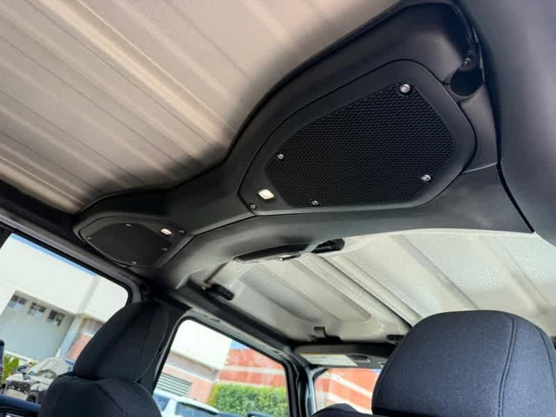 new 2025 Jeep Wrangler 4xe car, priced at $58,244