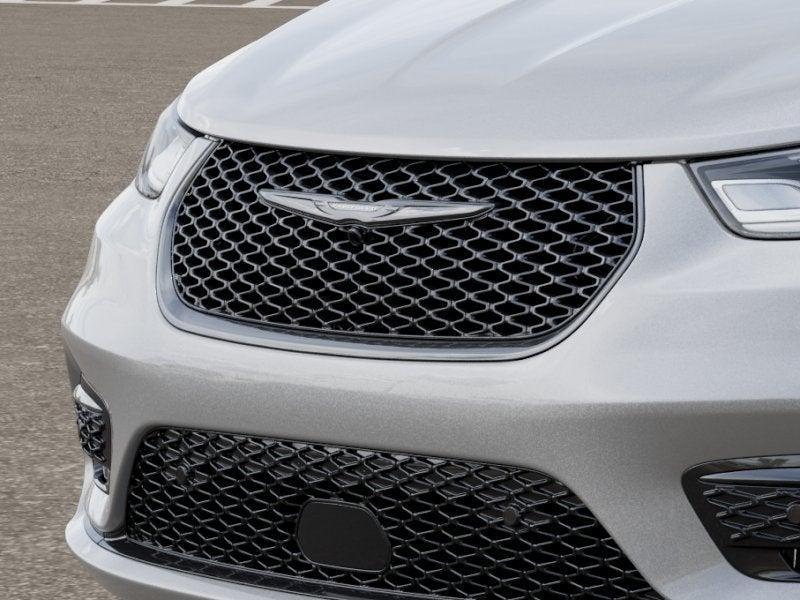 new 2026 Chrysler Pacifica car, priced at $54,570